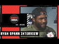 Ryan Spann describes his ‘first real camp’ ahead of Anthony Smith fight at #UFCVegas37 | UFC Live