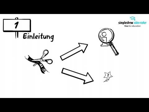 How to: einen Informationstext schreiben