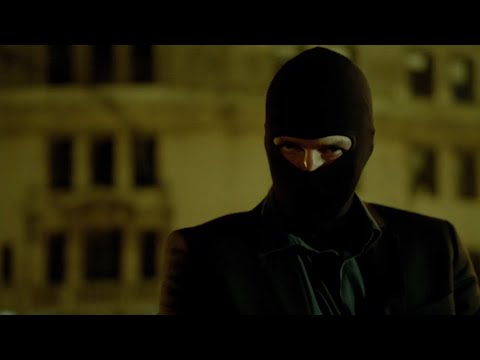 Taking Down Dirty Cops | Person Of Interest (S01E01)