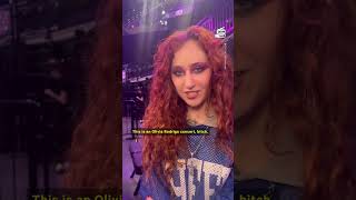 Chappell Roan, Olivia Rodrigo Recreate &#39;HOT TO GO!&#39; Trend