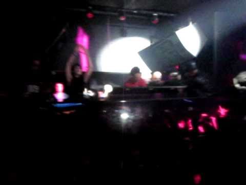 Laidback Luke at Pacha NYC - 1/08/2011 - 8 of 11