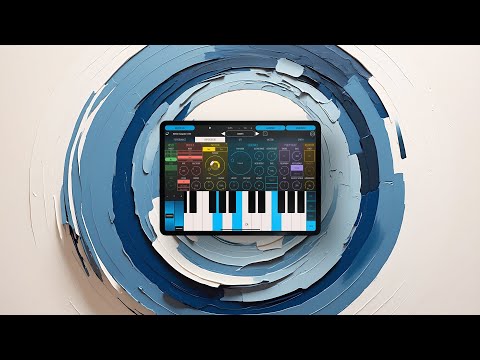 BLEASS Arpeggiator - 🎹 Hands-On Creative Arpeggiation 🎹