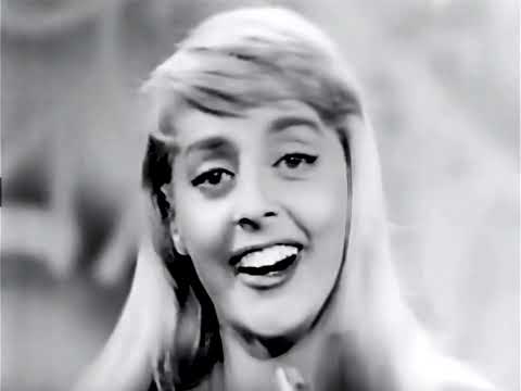 Danièle Dupré - Tant de peine (LIVE) | Luxembourg 🇱🇺 | Grand Final | Eurovision 1957