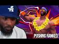 E7 Anthony Davis Is Actually BROKEN In Ranked Dunk City Dynasty