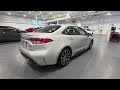 2020 Toyota Corolla SE / AMÉLIORÉ / CAMÉRA DE RECUL /SIEGES CHAUFFANTS-video