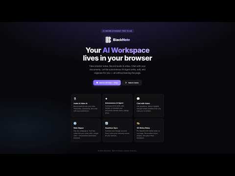 Item video thumbnail