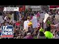 Dems Mocked After RAGING At Anti Trump No Kings Protests