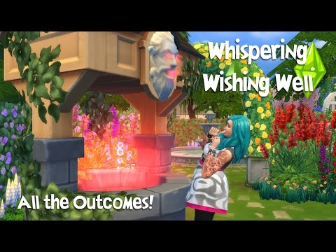 download lagu mp3 mp4 Sims 4 Wishing Well, download lagu Sims 4 Wishing Well gratis, unduh video klip Sims 4 Wishing Well