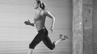 Tabata Song - Thriller (Michael Jackson)