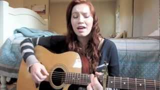 Boyfriend- Justin Bieber (cover)