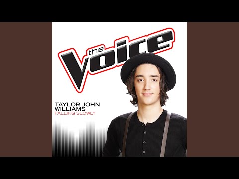 Falling Slowly (The Voice Performance)