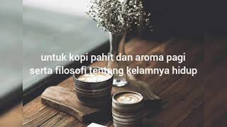 Download lagu AuraCoustic - Filosofi Kenangan ( Lirik Cover ) mp3