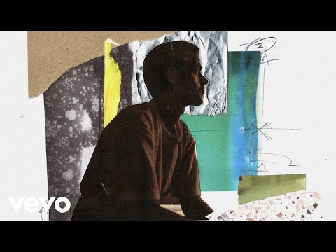 George Cosby - Lost on You (Audio)