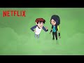 The Room The Hollow Netflix After School
