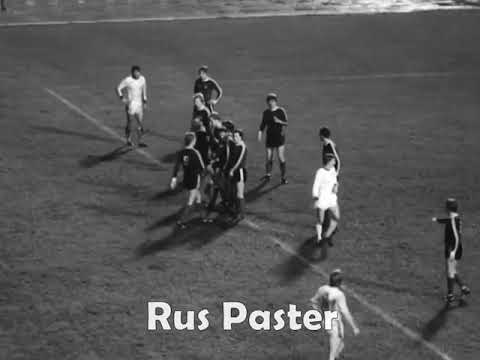 ECC 1978-79. 1 Round. Dynamo Kyiv - Haka Valkeakoski. Highlights.