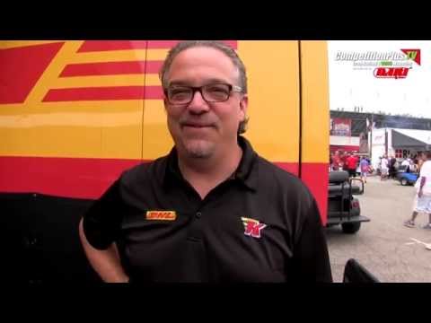 CPTV VIDEO FEATURE: THE ANATOMY OF A DRAG RACING MOSH PIT