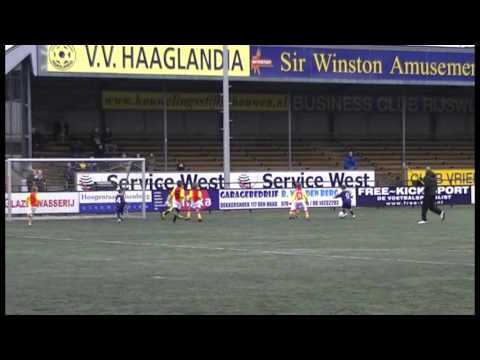 Haaglandia F3 - SEP F2 dd 10-03-2012