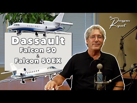 ファルコン 50M スルマール (フランス海軍)