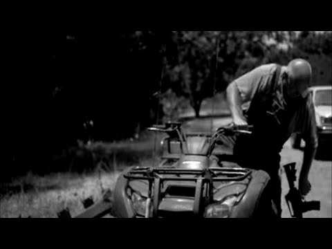 Cadillac Problems - Robert Connely Farr (Official Video)