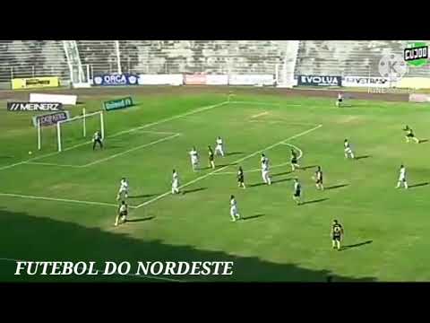 Fc Cascavel 2 x 0 Portuguesa Rj Melhores Momentos Brasileiro Série D 18 10 2020