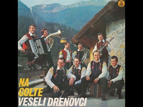 Veseli Drenovci - Pesem Savinji (1975)