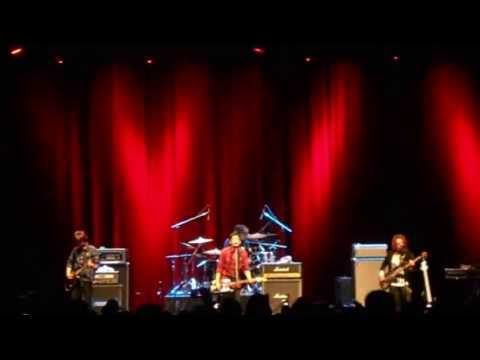 ROOKIEZ is PUNK'D live at Fanimecon 2013 performing Drop