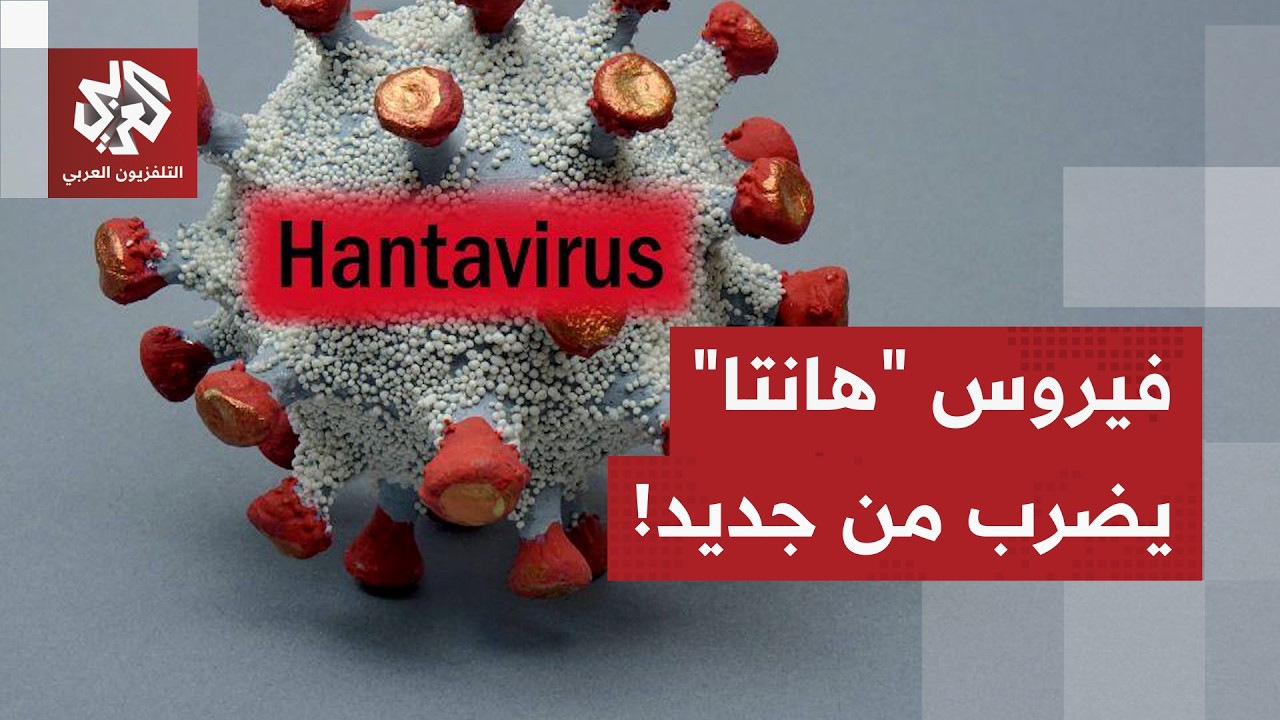 بعد تفشي فيروس "هانتا"على ظهرها.. إسبانيا تسمح برسو سفينة سياحية في جزر الكنار