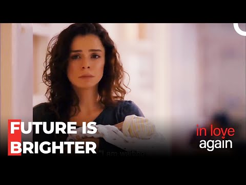 God Closes One Door, Opens Another - In Love Again Special Scenes