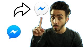 MESSENGER LITE POUR ANDROID MIEUX QUE MESSENGER ?