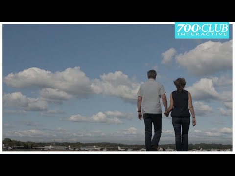 "All I saw was Flames" - How God Saved this Couple's Lives!