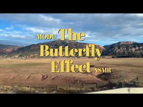 [Piano X ASMR] 어서 와, 보고 싶었다..! 드디어 찾은 나의 아들딸아 I MODU - 나비효과 (Official Video)