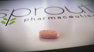 WNY women talk about the little pink pill