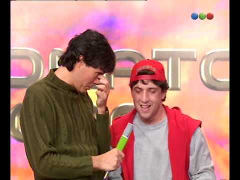 El Show Del Chiste, Millonario - Videomatch