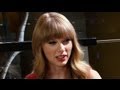 Taylor Swift, Katie Couric Interview 2012: The Charmed Evolution of Taylor Swift