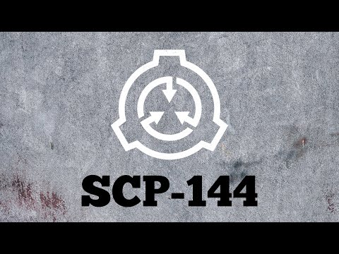 SCP-144: Tibetan Rope to Heaven | SCP Foundation Audio Archive | SCP Reading