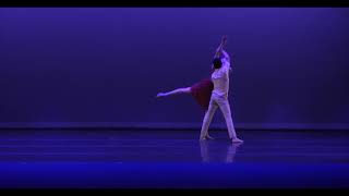 "Memory Is a Seamstress"