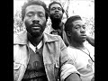Burning Spear & The Black Disciples  -  Door Peep  -  Live USA  1975.