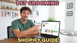 How to Use Shopify for Pet Grooming Everything You Need to Know!