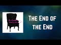 Paul McCartney - The End of the End (Lyrics)