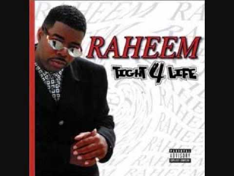Raheem the Dream - Freak no More (True Atlanta Classic 1998)