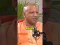Yogi Ji Roasts I N D I A In ANI Interview Smita Prakash Short