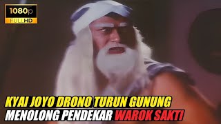 Download lagu THE GREATNESS OF KYAI JOYO DRONO IN HELPING THE MIGHTY WAROK WARRIOR‼️|| ACTION FILM PLOT mp3 Download lagu THE GREATNESS OF KYAI JOYO DRONO IN HELPING THE MIGHTY WAROK WARRIOR‼️|| ACTION FILM PLOT mp3