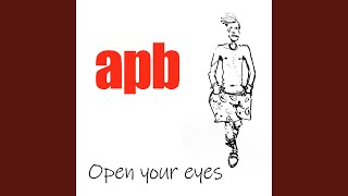 Open Your Eyes