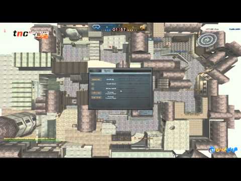 [April] TNC eSports Cup 2015 - Crossfire Division - Pacific.Macta vs. Pacific.Wara