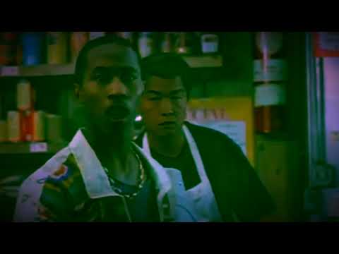 True Colors (Chopped) Jill Scott Fredro Starr 