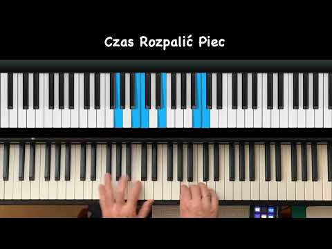 "Czas Rozpalić Piec" by Włodzimierz Nahorny