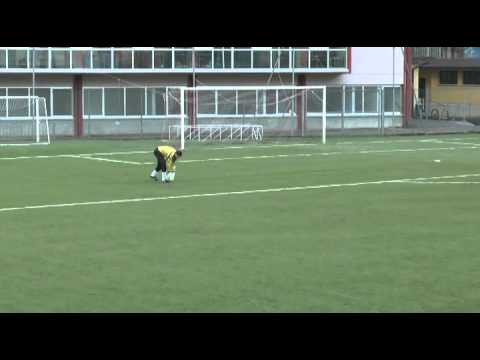 Calcio: S Pellegrino-Pradalunghese - 1° Cat.- Girone "E"  ( 2° di ritorno)