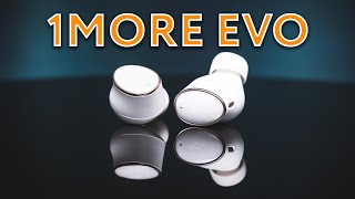 1MORE EVO Review & Comparisons | Can it beat the best of Sou
