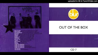 Blur - Under The Westway (William Orbit Version)