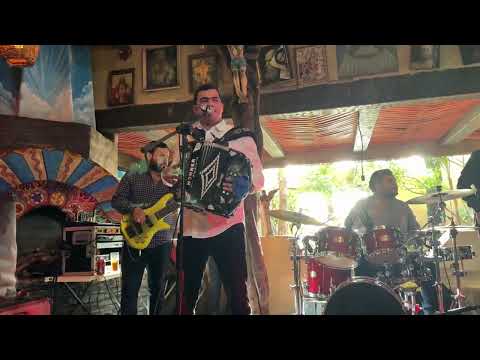 Panter Bélico- La 701 (en vivo)